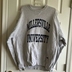Unisex Millersville (PA) University College Sweatshirt